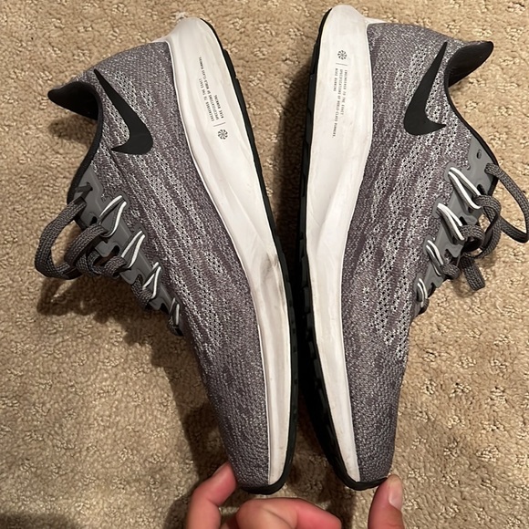 Nike Zoom Pegasus 36 running sneakers - Picture 2 of 12